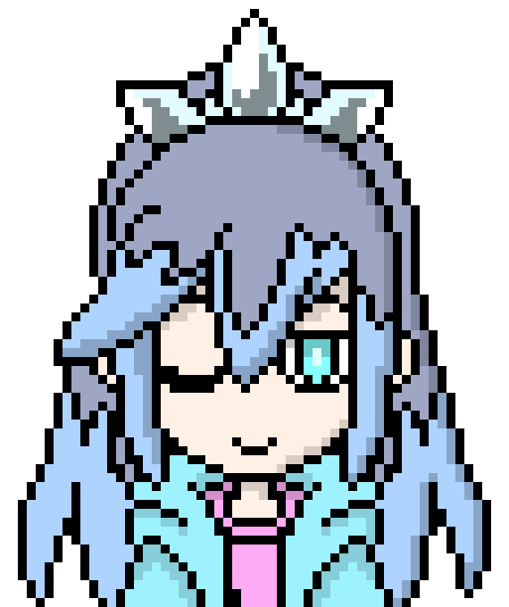 [5b2f3e] Fubuki-Hime: -winks- ya know, Lemme ask you, why are you HERE to be exact?