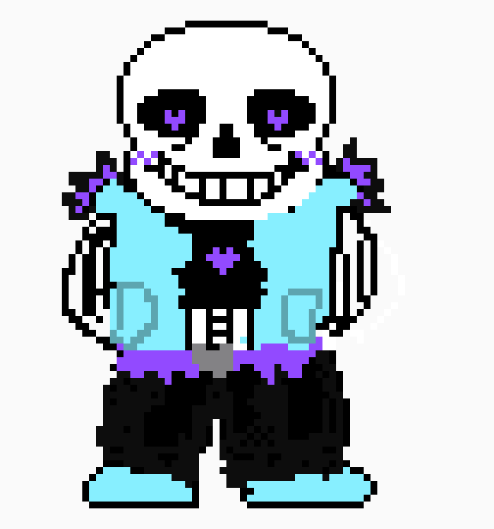 [df4002] lusst san made by me