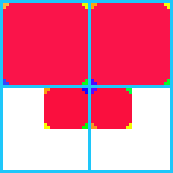 [065242] Pixel Quilt Assignment