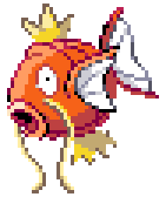 [9664c4] magikarp