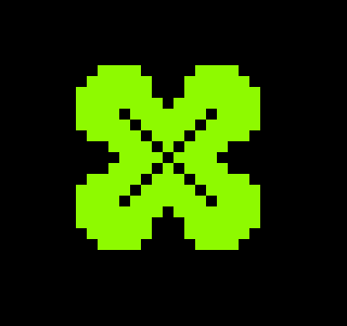 [9664c4] clovers