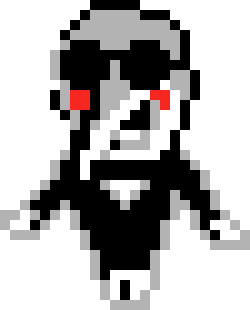 [8e10e8] Spamton G Spamton