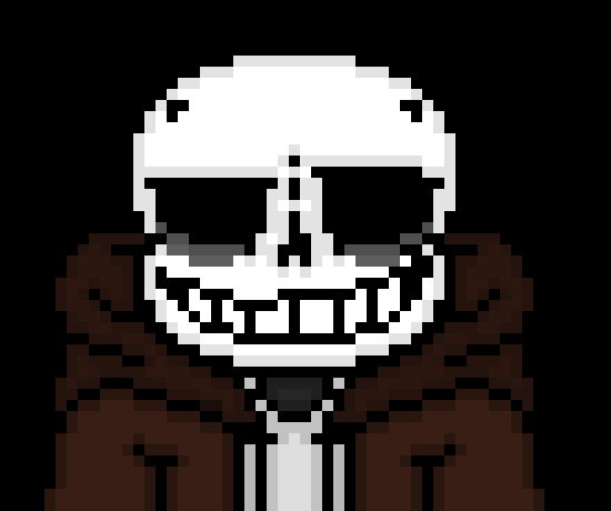 [c7b058] *Hears them then sees them* oh! people... *Walking over to them*