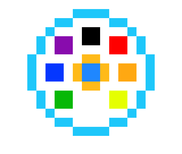[9664c4] The Eight Pieces (ALL IN ONE)