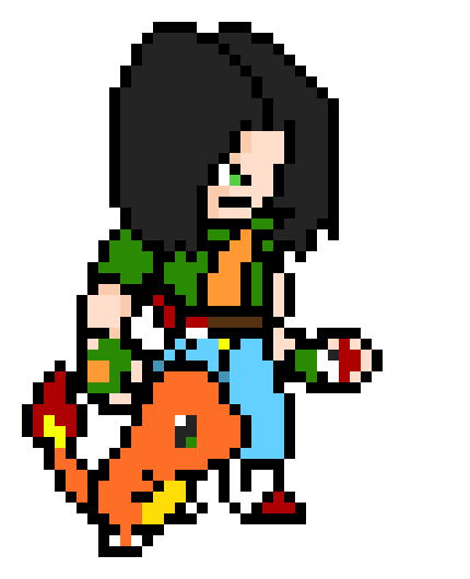 [9664c4] Pokemaster Cyllus 2