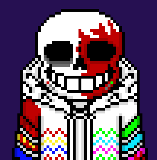 [b63bdb] say goodbye to that lil head of yours *puts the knife to Jason's neck*