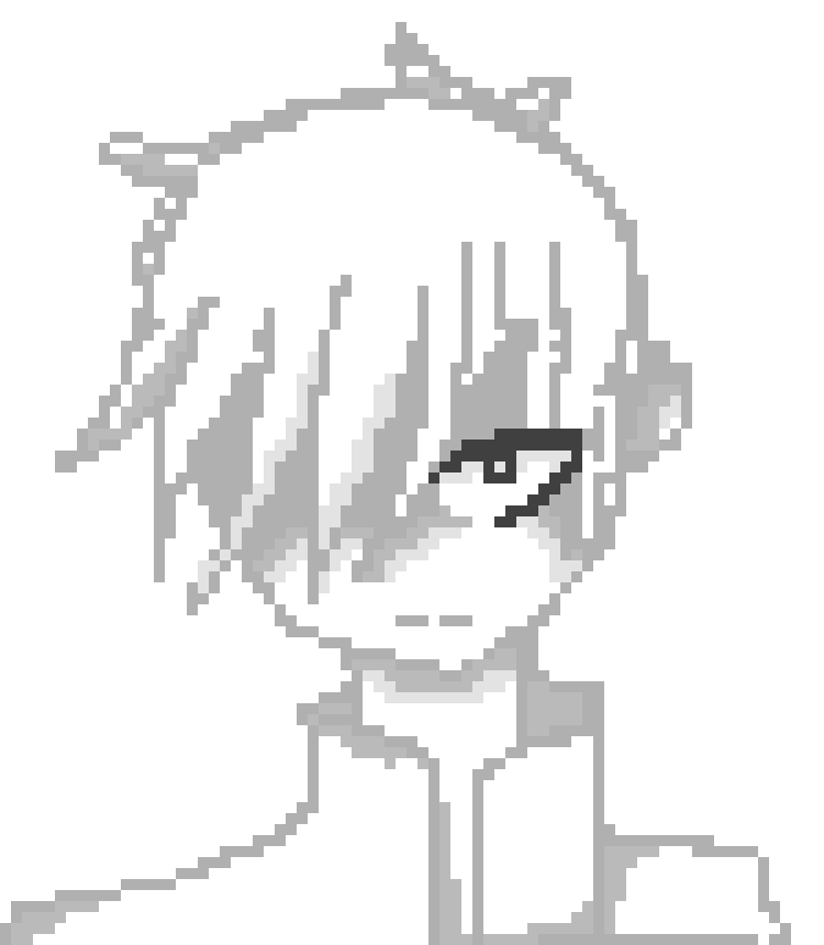 [9664c4] Some random anime dude