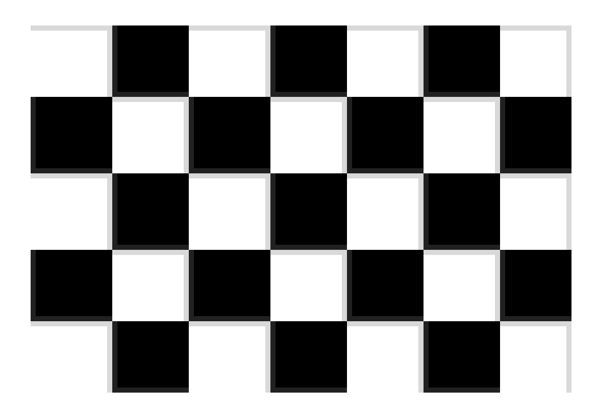 [9664c4] Checkerboard 