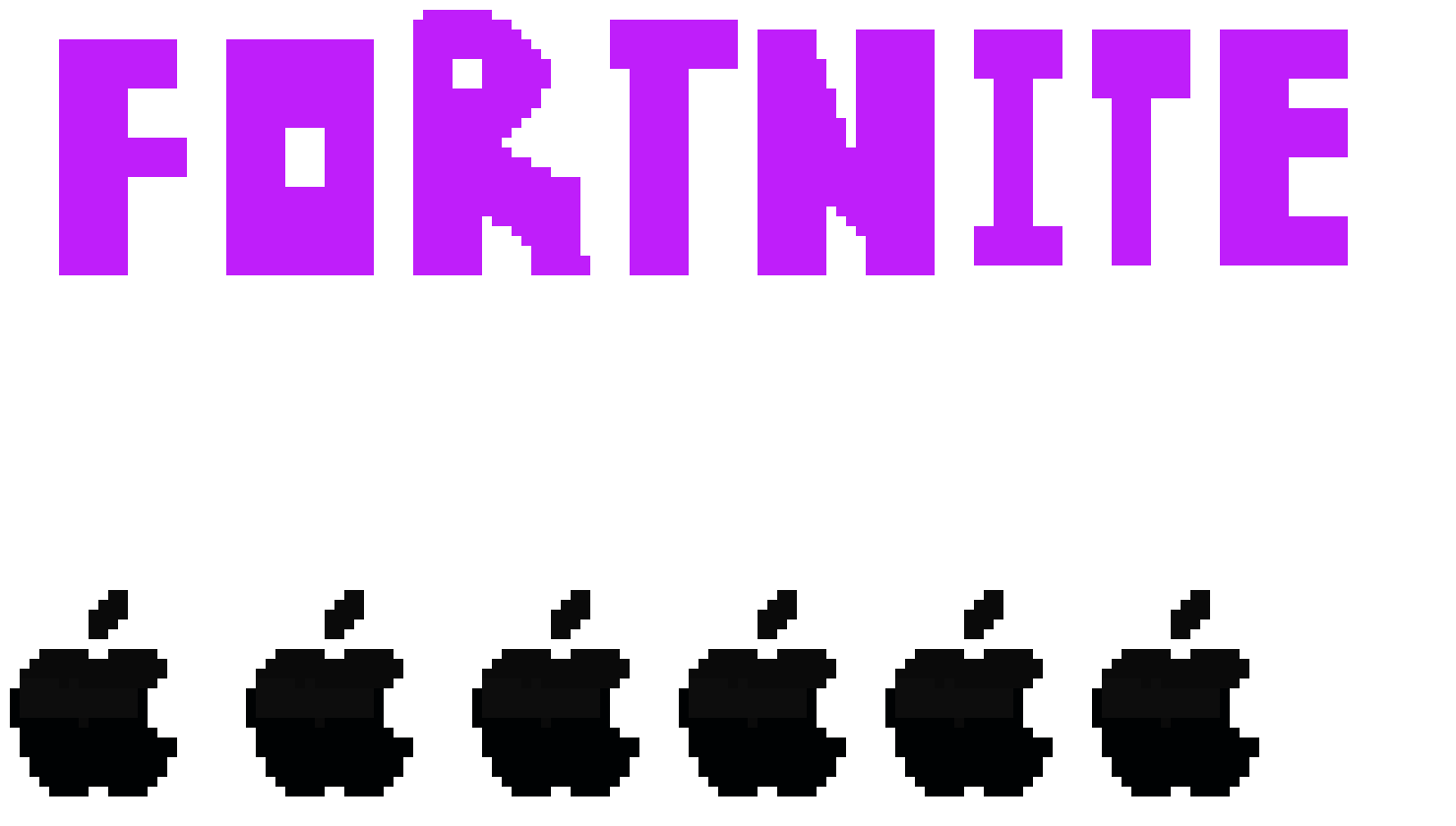 spent ten hours playing fortnite 