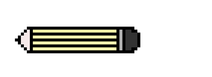 [9664c4] pencil