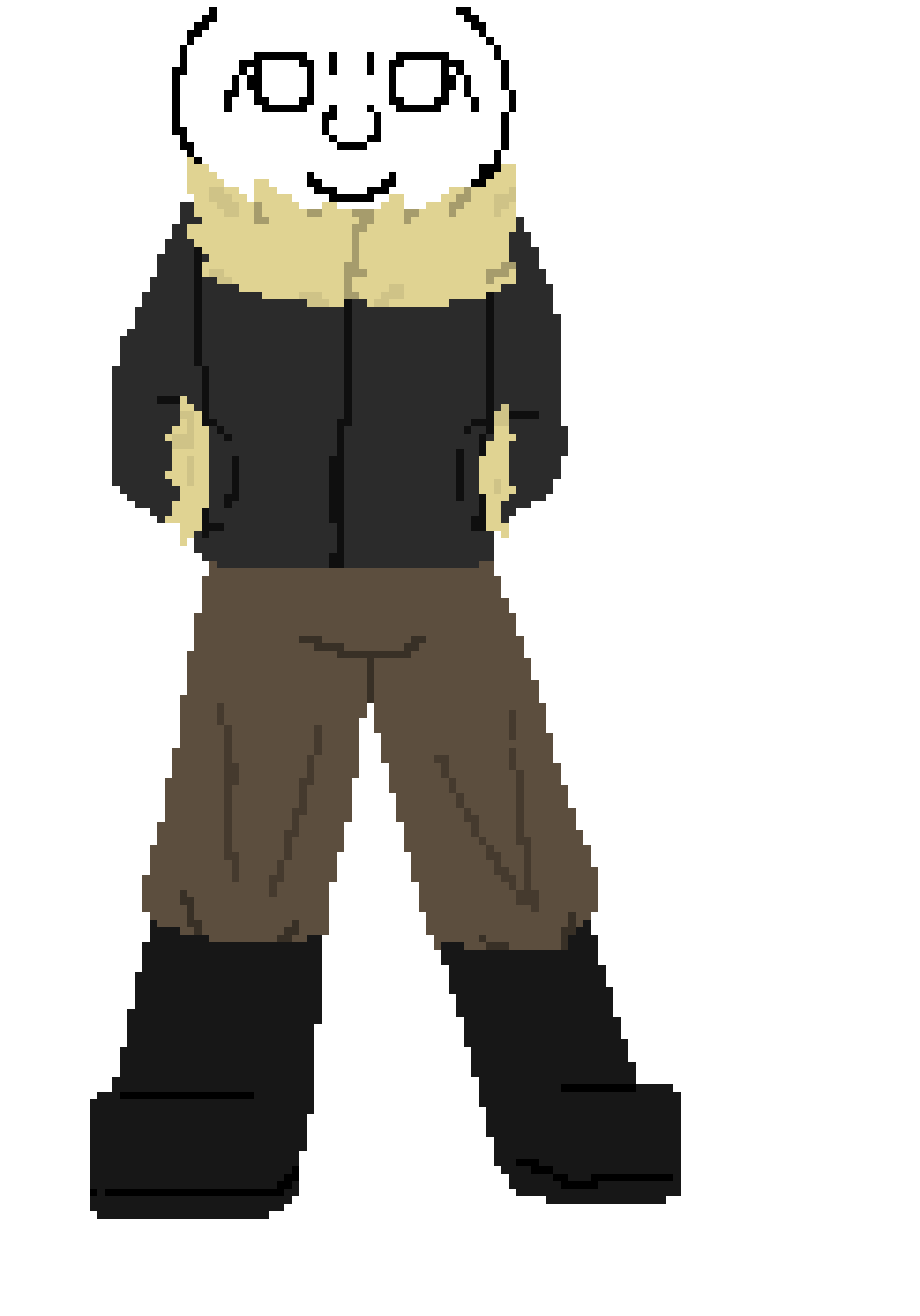 [9664c4] le lenny face man
