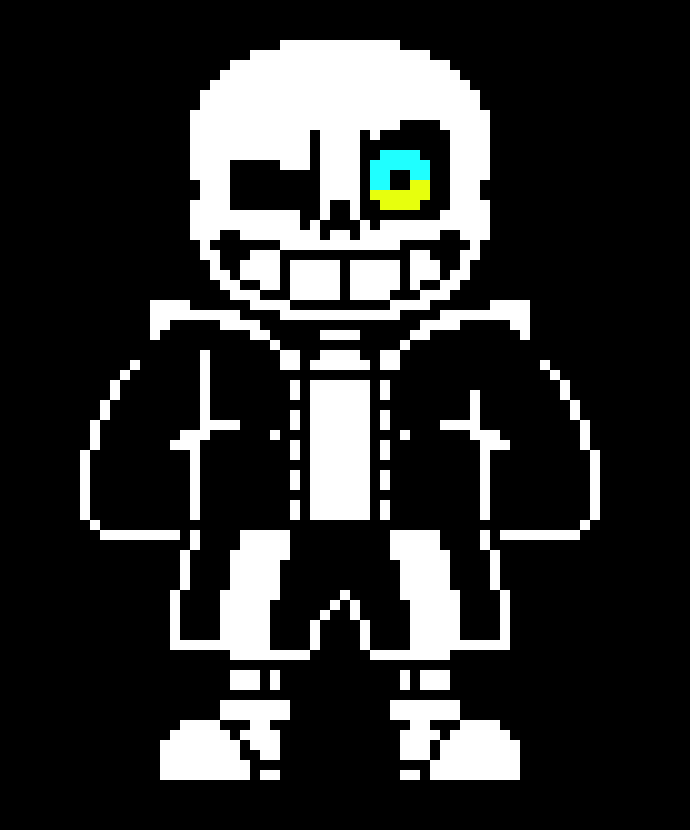 My BAD TIME