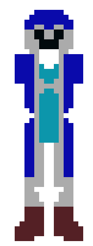 [bf1152] iceologer armour
