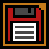 [3e2e63] Save Button