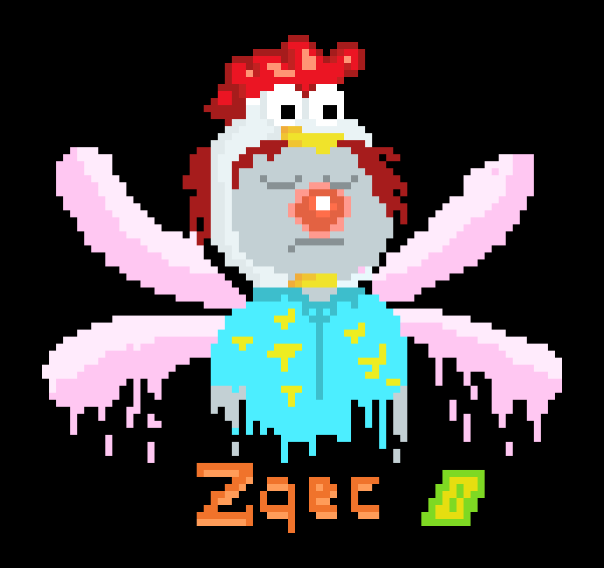 [9664c4] zqec art