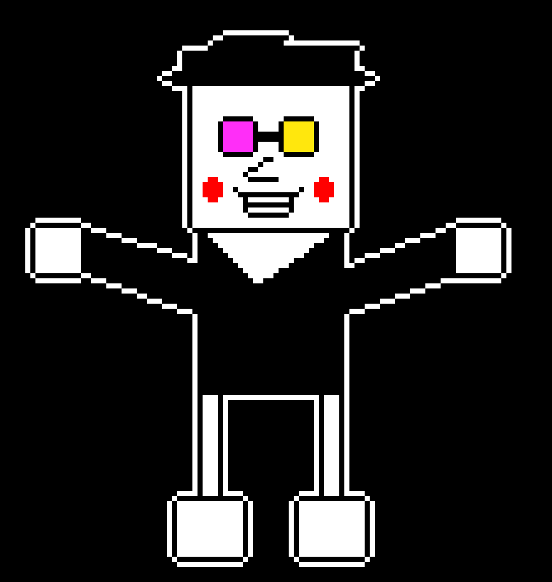 [d728ea] Hellspawntale Rebooted:kyle