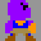 [cb38c5] SMB Thanos