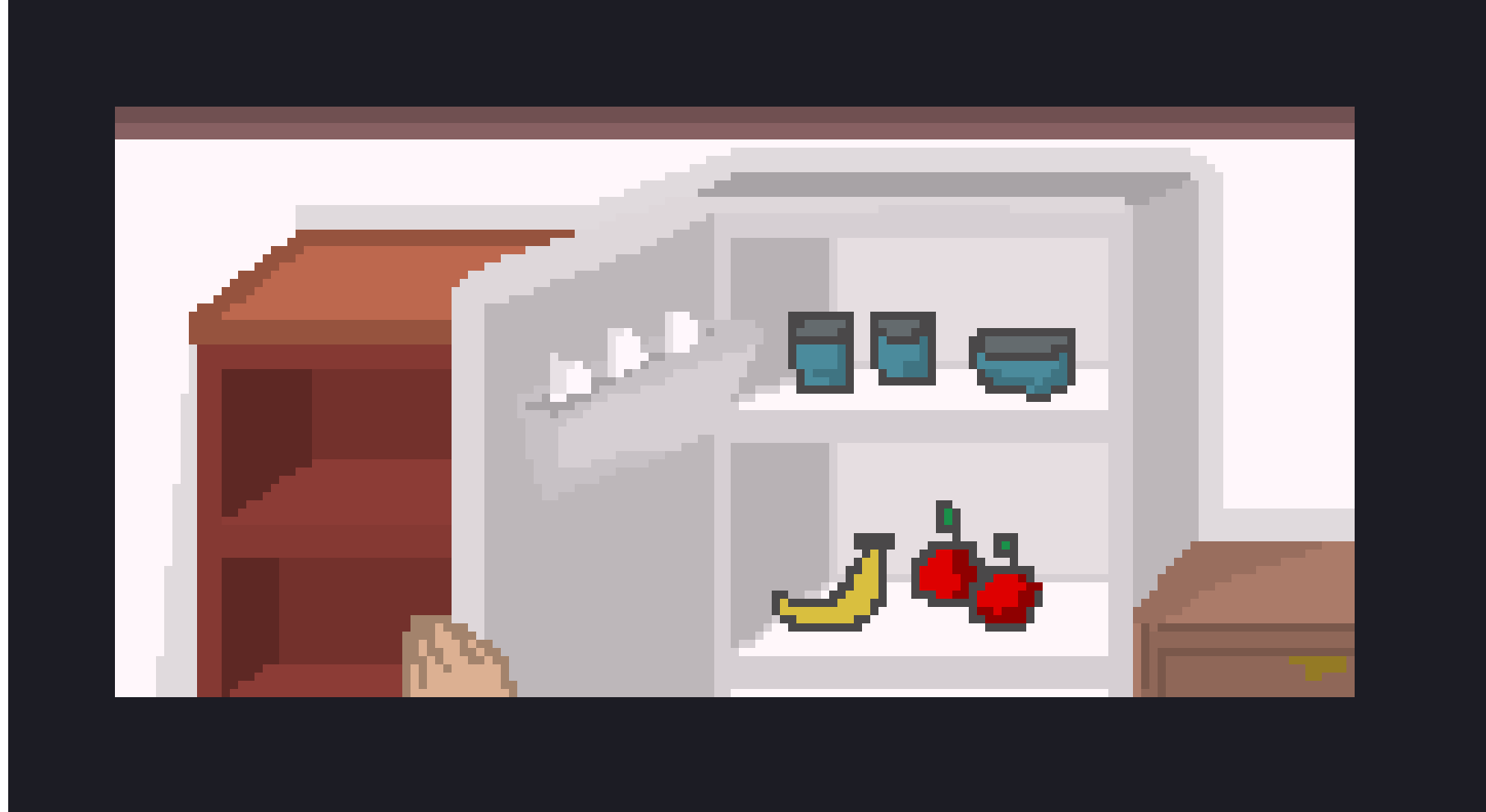 [06cefe] fridgeopened