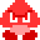 [e8aa22] Pow Goomba