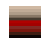 [a00846] color pallet