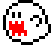 [9664c4] boo