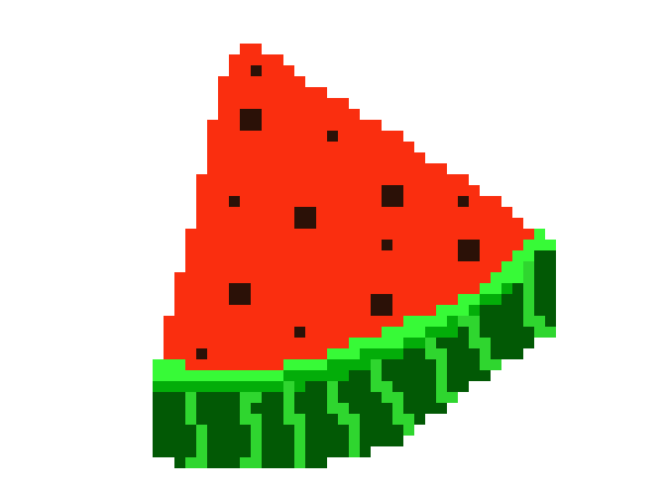 [4c1e66] Watermelon