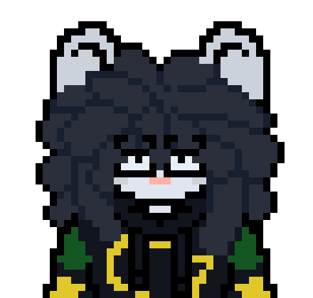 [006d2b] Black Square of Abruptness and Evil