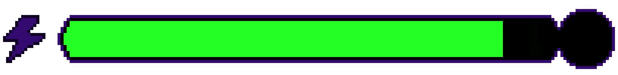 [194169] Stamina Bar Design 1- 35