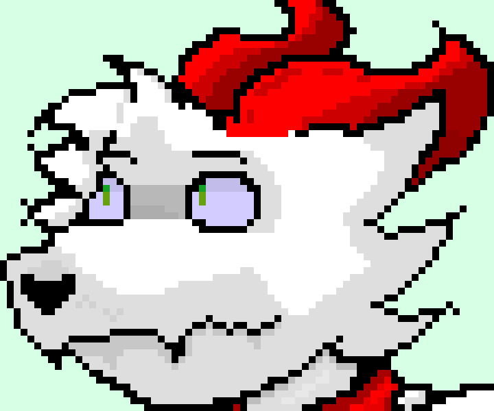 [63ceb7] -There is a small, child slightly covered in dust there, laughing to himself-