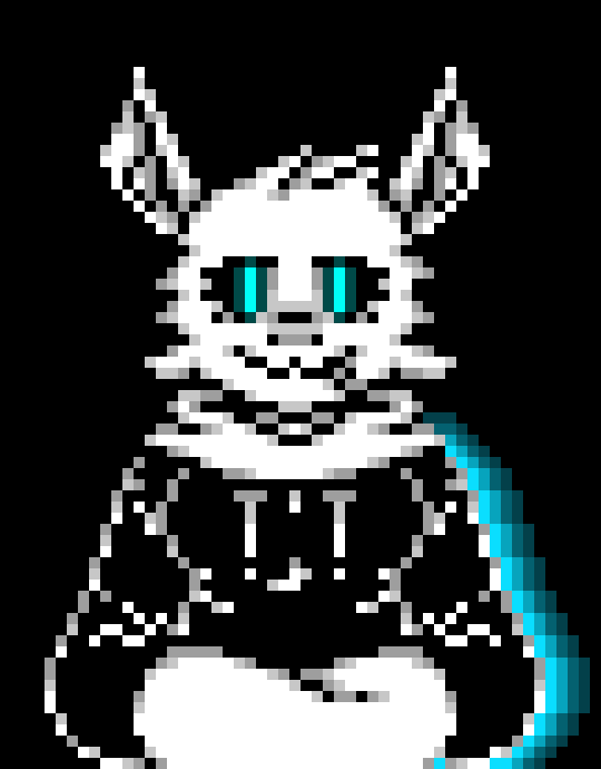 [4cb6bc] Who wants to fill for jevil?! say e if you do! -Jordan