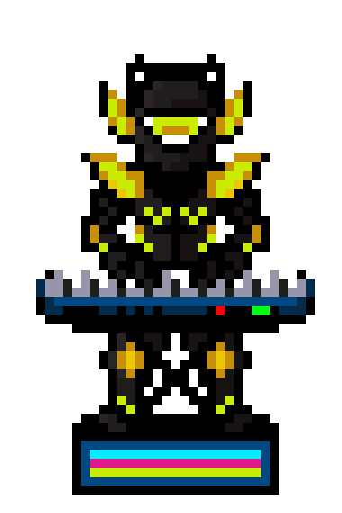 Pixel Brian (StarBomb)