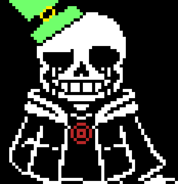 Sure did -Killer!Sans
