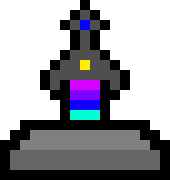 [9664c4] Sword of Ultimate Creation - In Stand