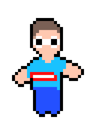 Progress. -Hammy