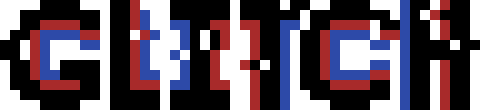 [9664c4] GLiTCH - SAL