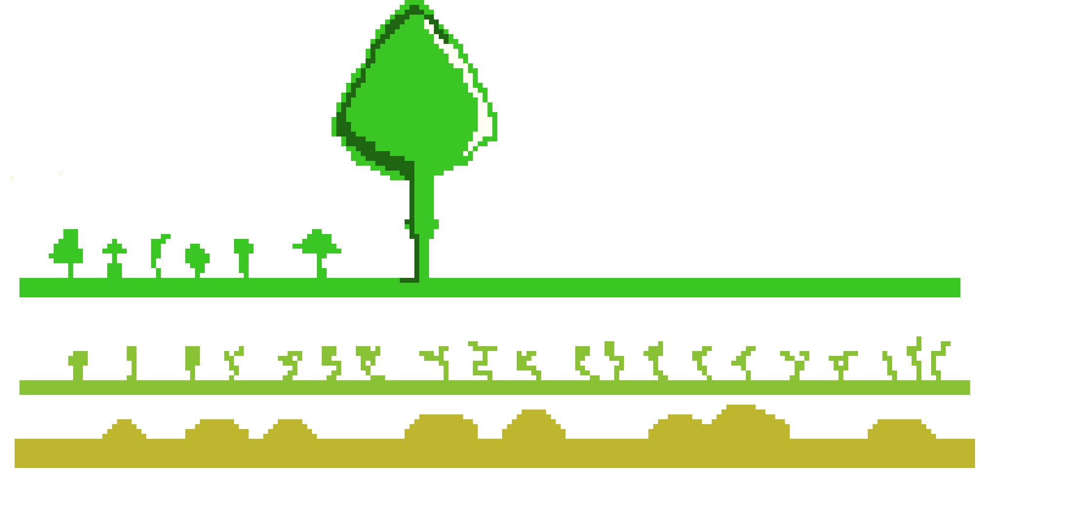kingsley finished pokemon background