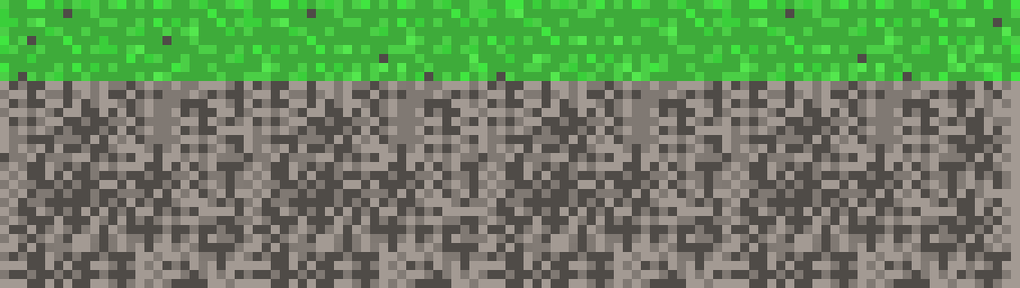 [9664c4] Grass