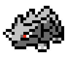 [9664c4] Rhyhorn