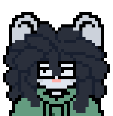 [39db8a] actually now that I think about it COULD Skeld even do anything to him. thinks.
