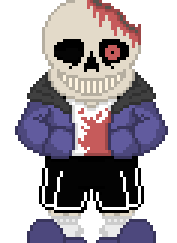 [63ceb7] Horror boi