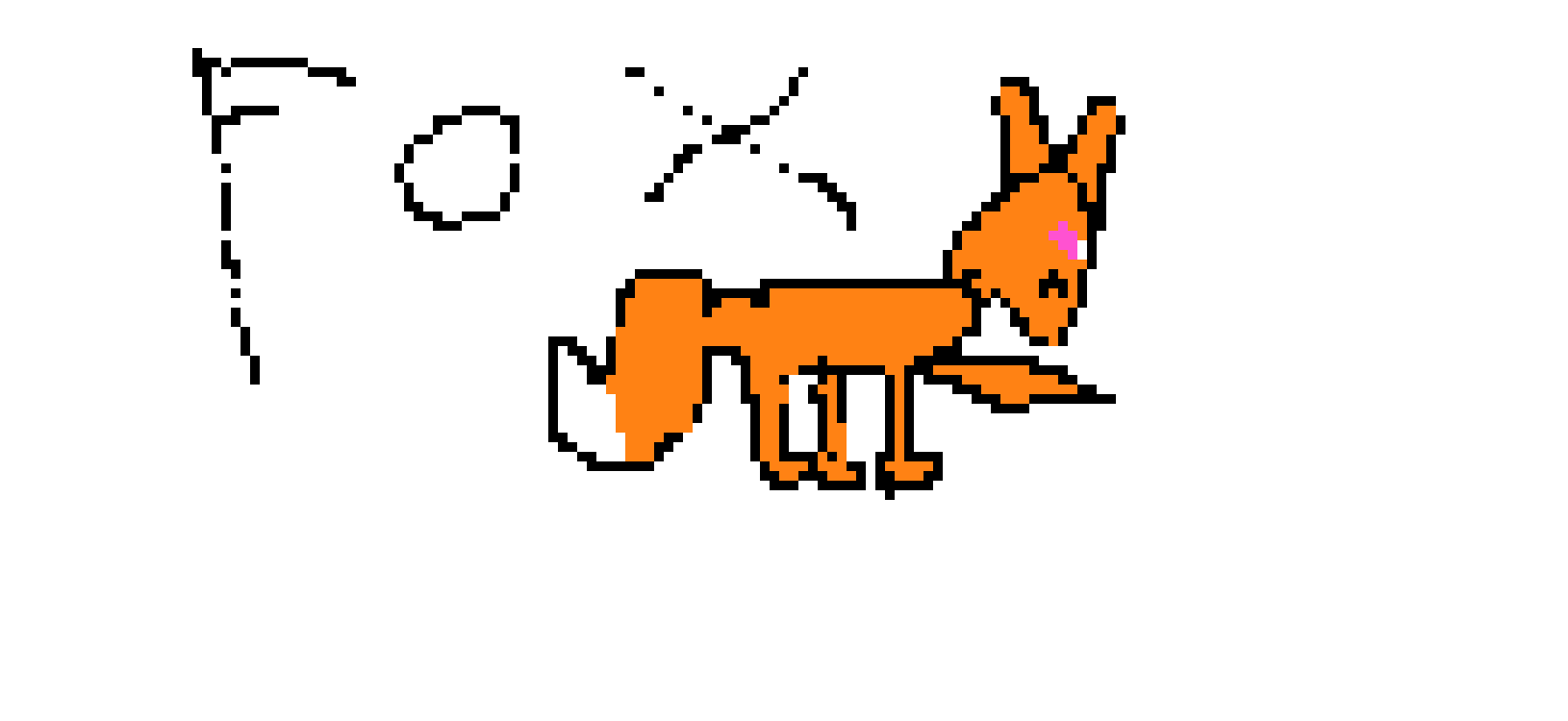 [9664c4] FOX