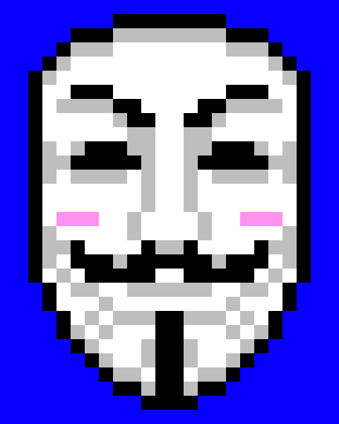 [9664c4] Mask