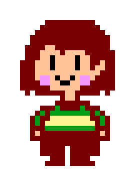 [9664c4] Chara