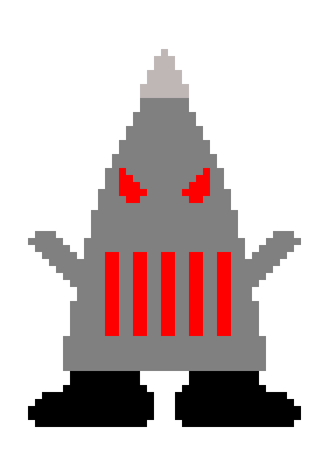 [1c9890] Armor Dood