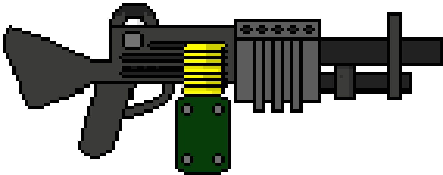 [6c1d77] Pew pew thingtryhg