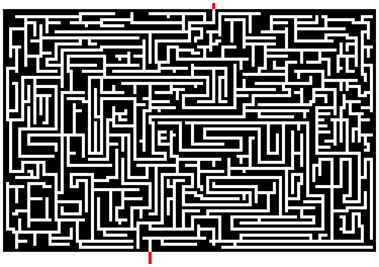 [9664c4] The Maze