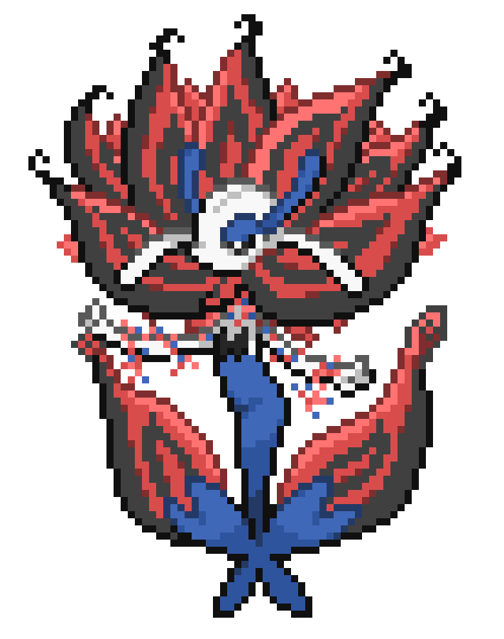 [e042ce] Fleur Florges Updated