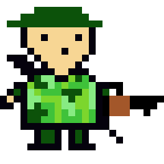 army man