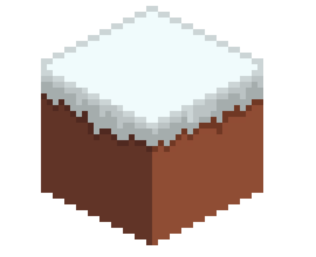 [4cf303] SnowBlock