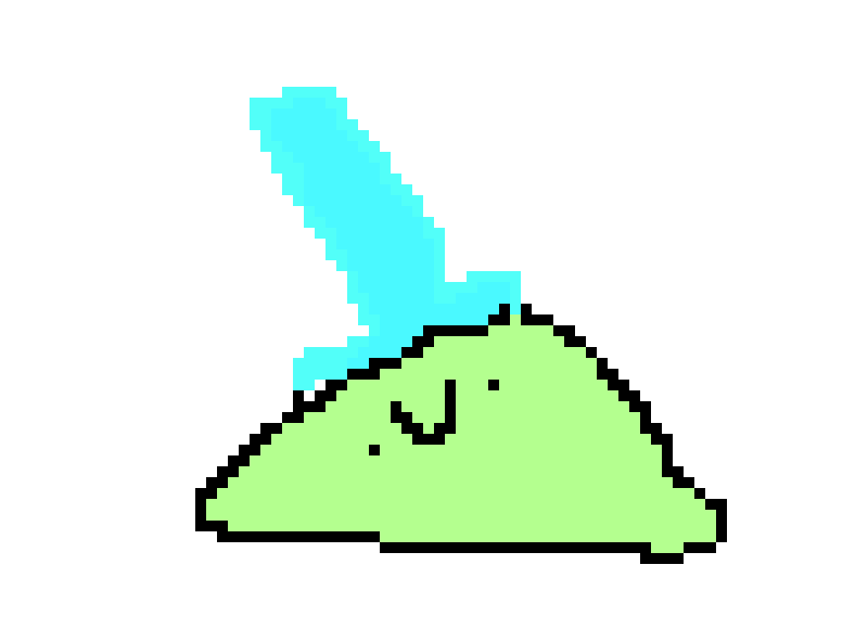 [acbc50] Untitled mr slime